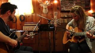 Megan Slankard: If I Knew | Peluso Microphone Lab Presents: Yellow Couch Sessions