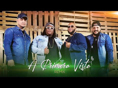 Proyecto 67 - A Primera Vista (Remix) ft. @Joncarlosband  (Video 4k)