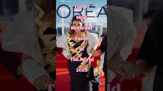 Download lagu Top 10 Most Beautiful Faces In The World 2025..💯#shorts #youtubeshorts mp3