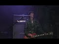 Turbonegro - Prince Of The Rodeo, 9 November 2025, Athens, Greece (live, 4k)