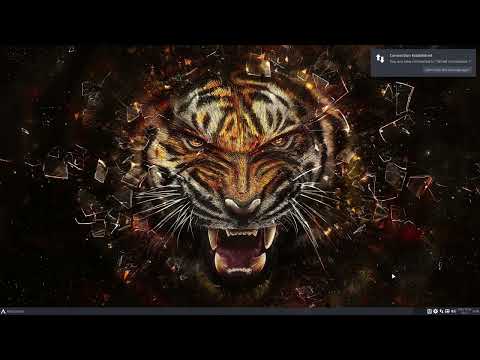 ArcoLinux : 3649 The theme does not change anymore in the v23.11.03 isos