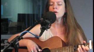 Meg Baird "Share" on WNYC's Spinning On Air