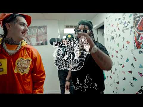 Peso Peso x RMC Mike "Ghetto Drip" (Official Music Video)