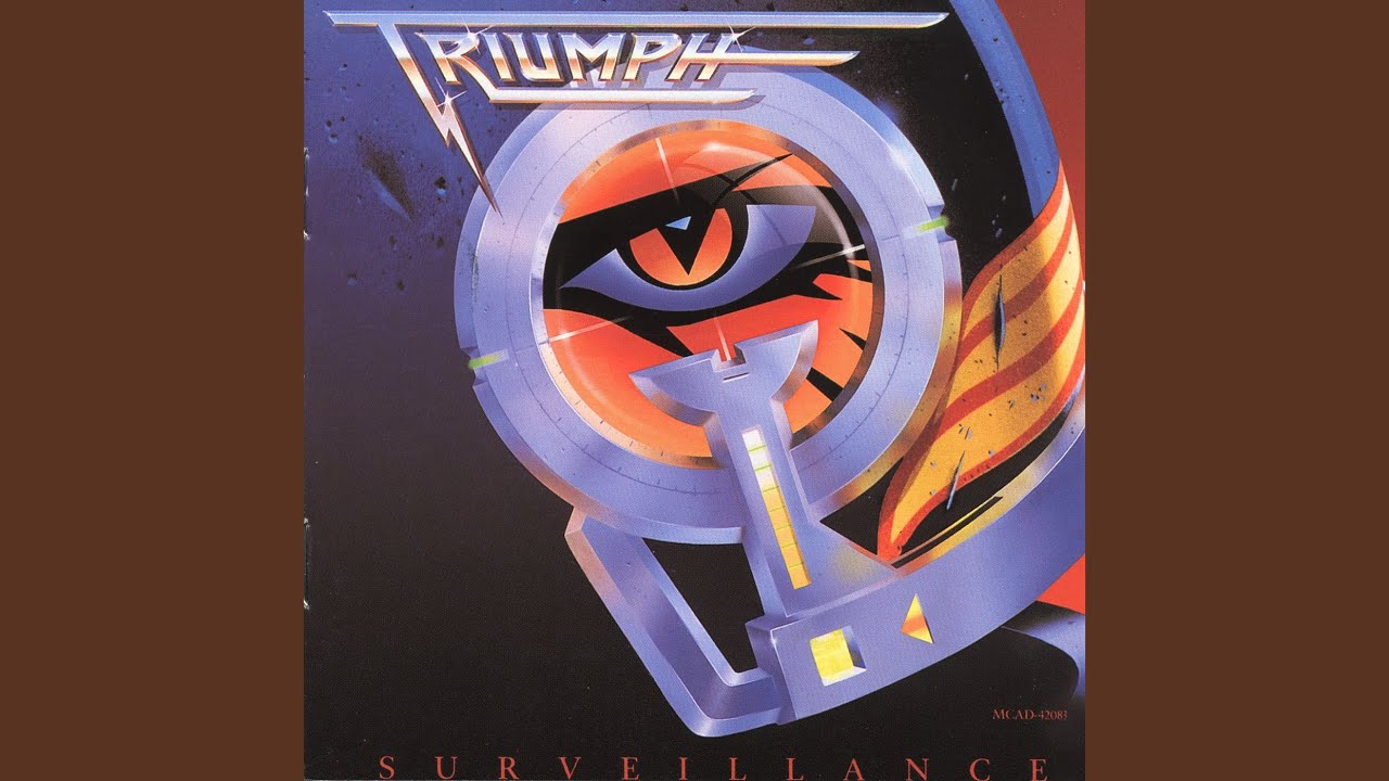 Triumph - All the King's Horses