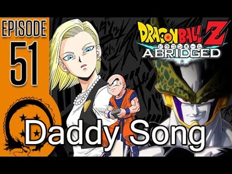 DragonBall Z Abridged: Episode 51 Turn into a Super Saiyan Song