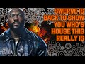 AEW Full Gear 11 22 25 Review Swerve Is Back To Show Whose House This Really Is