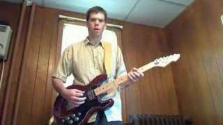 Little Wing--South Saturn Delta version