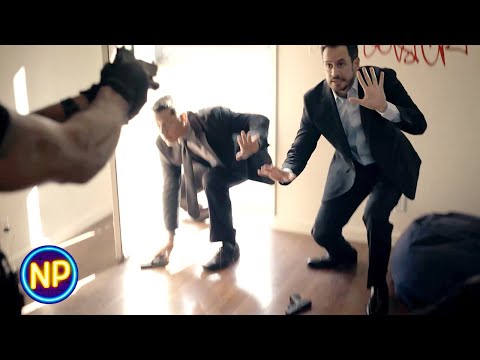 We Thought You Were the Kidnappers | S.W.A.T. Season 7 Episode 12