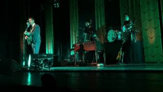 Danny Vera - Between The Dark & Daylight - Delft