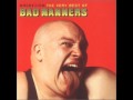 Bad manners-That'll do nicely 