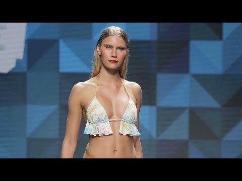 Chaxi Canarias | Spring/Summer 2018 | Gran Canaria Swimwear Fashion Week