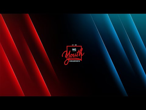 Migdad Omar Idahosa | «Будь смирённым» | 19.12.2021 г. Харьков