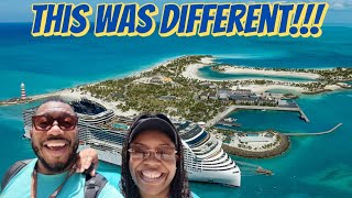 MSC World America | Is MSC Ocean Cay Worth Visiting? We finally visited MSC Private Island!