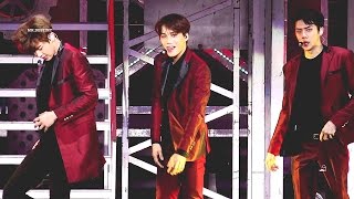160305 THE EXO'LUXION in DALIAN - EXODUS KAI