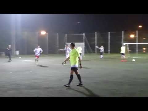 2. Mark - Metal Bolszewo - Dark Team - jesień 2017