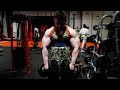 BIRTHDAY PUMP | MASSIVE ARM WORKOUT