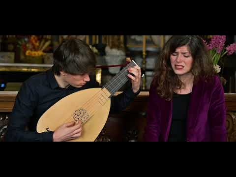 Duo Coordonné: Song Recital