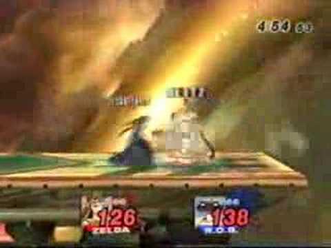 Shuffle and Cut Brawl R1 - Blitz vs. Thomasexy