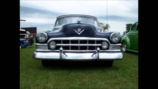 Johnny Cash - One piece at a time (HQ)