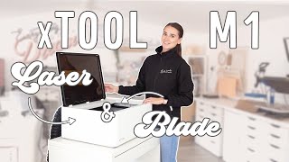 xTool M1 review: everything you need to know before you buy!