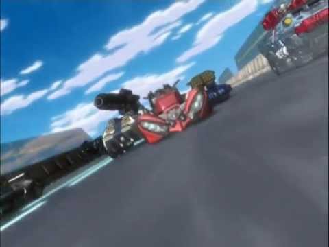 Download Transformers Galaxy Force 3gp Mp4 Codedwap