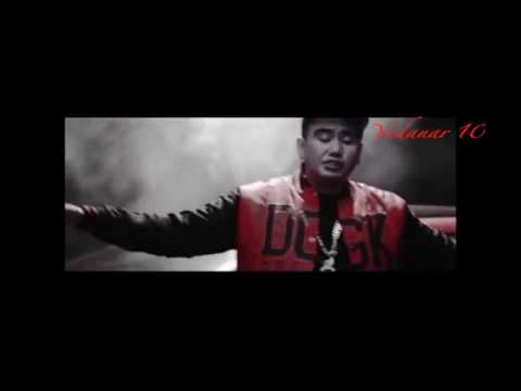 He` Lay + D Yan + Izzani + Nine One + Ah Boy   Nar Lae Pay Par MTV