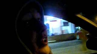 Steppin Out with Stephanie Version: Leaving Montreal Quebec,Canada