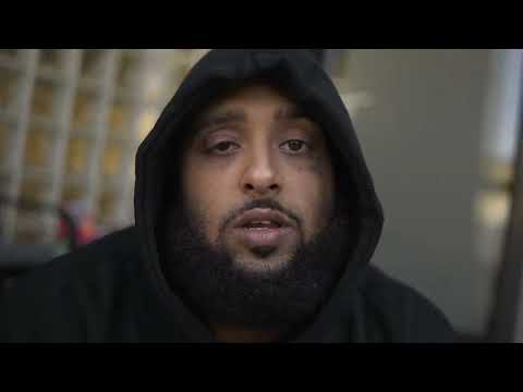 Rich Mafia V (Official Video)