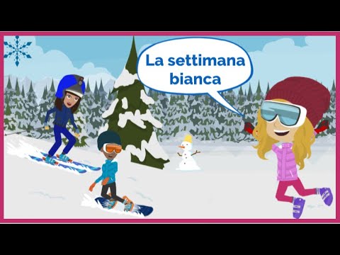 image-What is a Settimana Bianca?