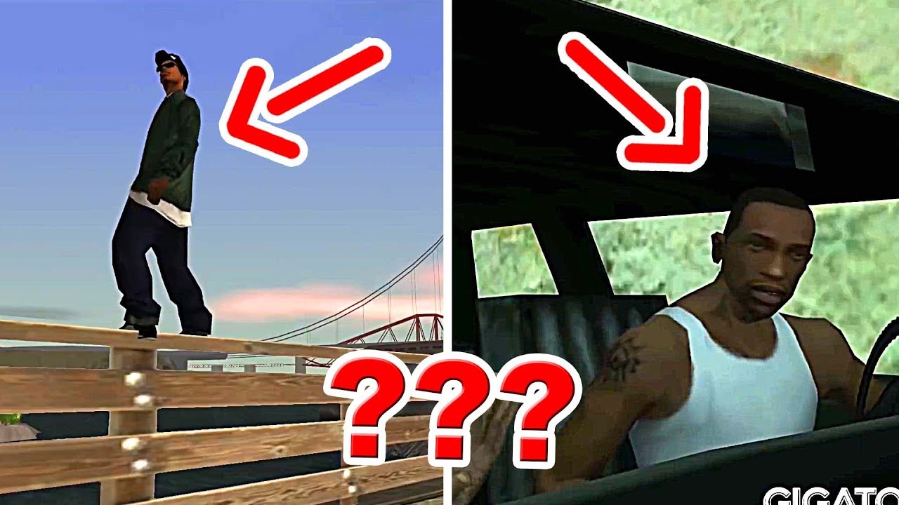 TEM ALGO MUITO ERRADO COM O RYDER QUE VOCE NUNCA PERCEBEU!