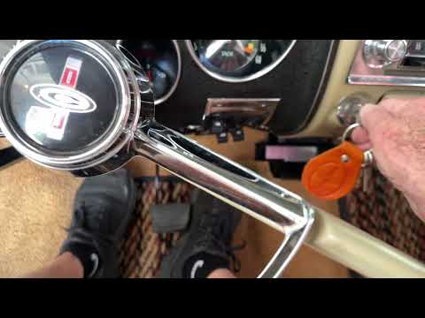 Thumbnail for 1965 Corvair Cold Start