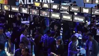 PlayStation en E3 by Punto.Gaming TV!