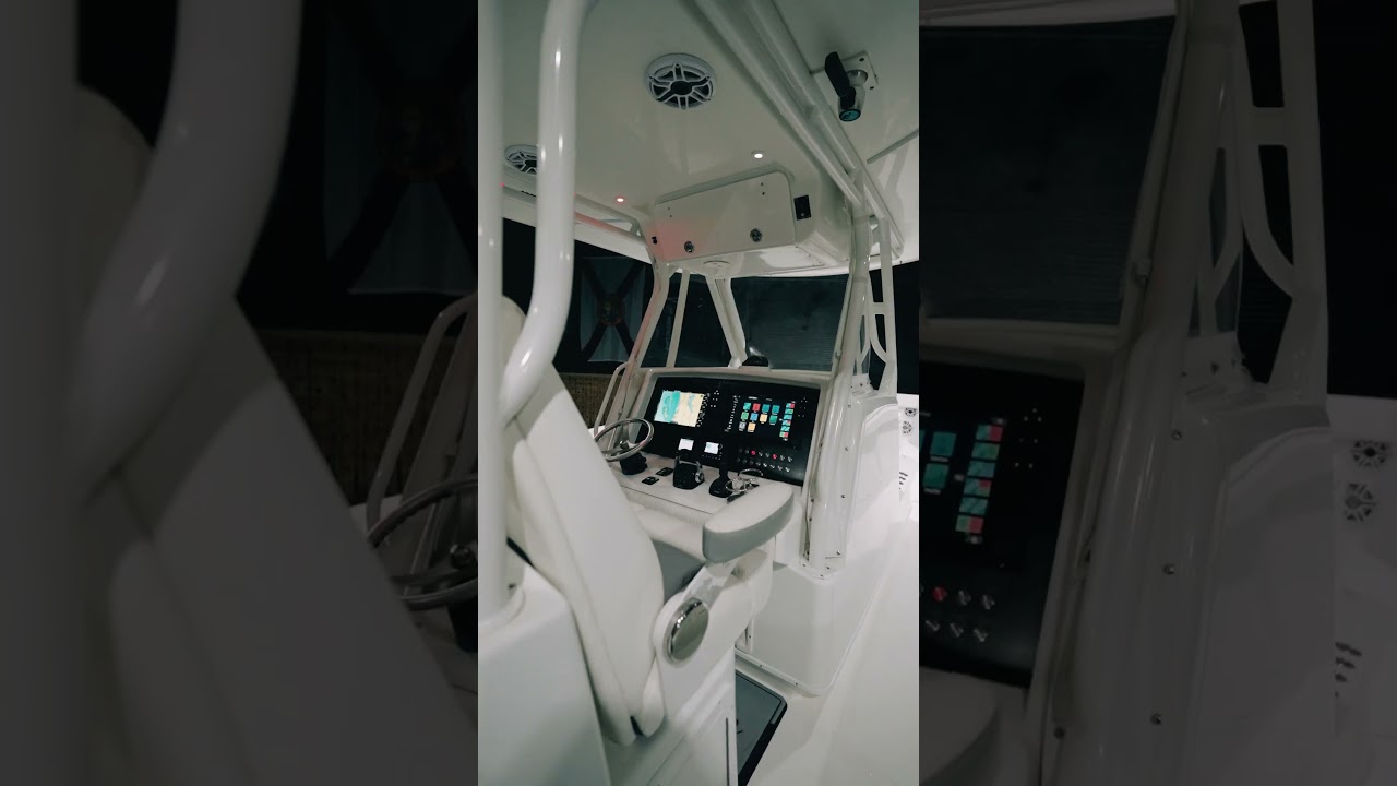 2012 Yellowfin 39 for sale in Palm Harbor, Florida by Silver King Yachts
