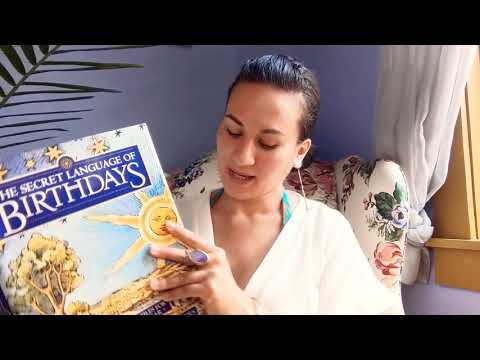 Birthday Personality Profile | August 26