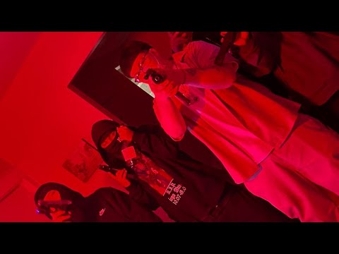 Jrackz - WE DA OPPS (Offical Music Video)