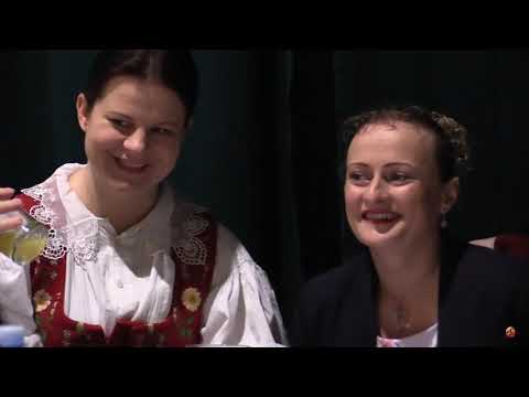 VSPT Radhošť bál 2019 sestřih