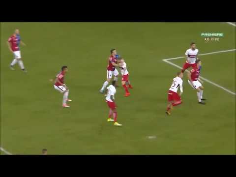 Paraná 1x0 Internacional - Brasileirão Série B 2017