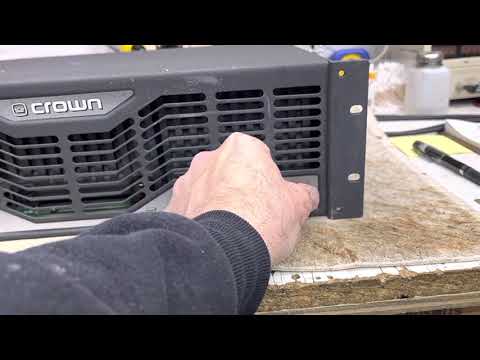 Crown Ultra Tech 1010 image 2