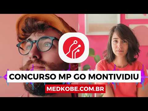 Gabarito Preliminar e Guia do Concurso MP GO Montividiu