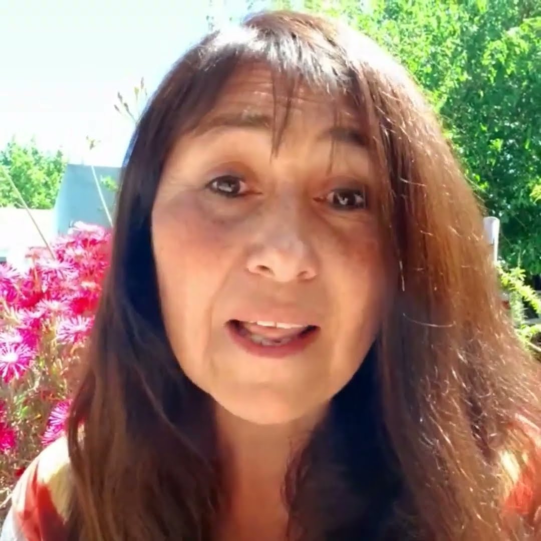 Testimonio de Gabriela Moroni