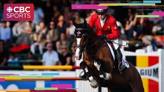 Spruce Meadows: Pan American | #CBCSports