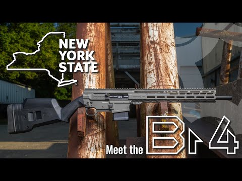 Br4 for the Empire State! Non-threaded Br4