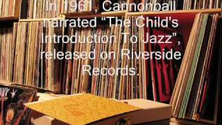 Joyce's Samba By Cannonball Adderley