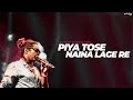 Piya Tose Naina Lage Re | Digvijay Singh Pariyar - Cover | Guide |  Lata Mangeshkar | Waheeda Rehman
