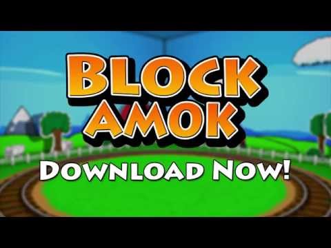 Видео BLOCK AMOK #1