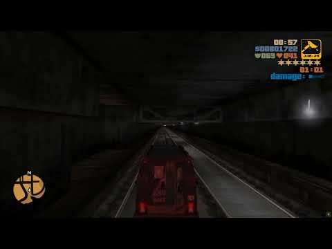 GTA Tightened Thrice - Best Decoy mission completion