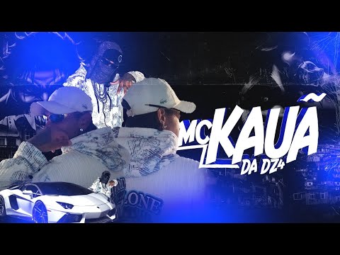 MEGA PORRADÃO DAS TREVAS MC KAUÃ DA DZ4 (DJ JBW)