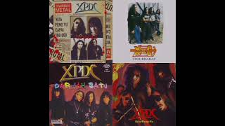 Download lagu XPDC - 12 Hits Jiwang/Slow Rock mp3