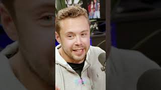 When you hire Joey Lawrence for the first time... #lawrencebrothers #podcast #comedy #acting #movies