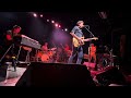 The American Analog Set - "The Only One" (live in Woodstock, NY, 8/9/2025)